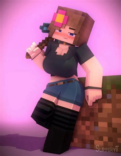 minecraft mod da jenny|Minecraft Jenny Mod – Everything you need to know